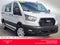 2025 Ford Transit Cargo Van T-250 130" Low Rf 9070 GVWR RWD