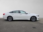2020 Honda Accord Hybrid EX-L