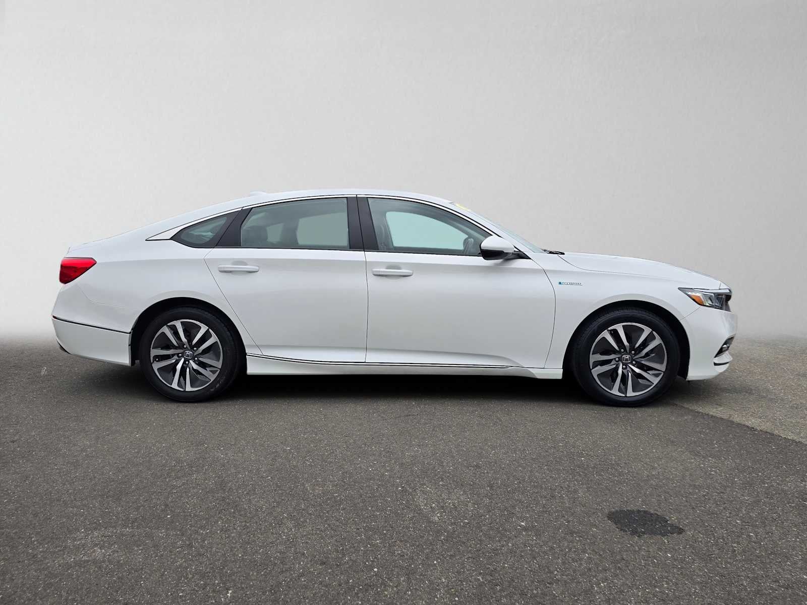 2020 Honda Accord Hybrid EX-L