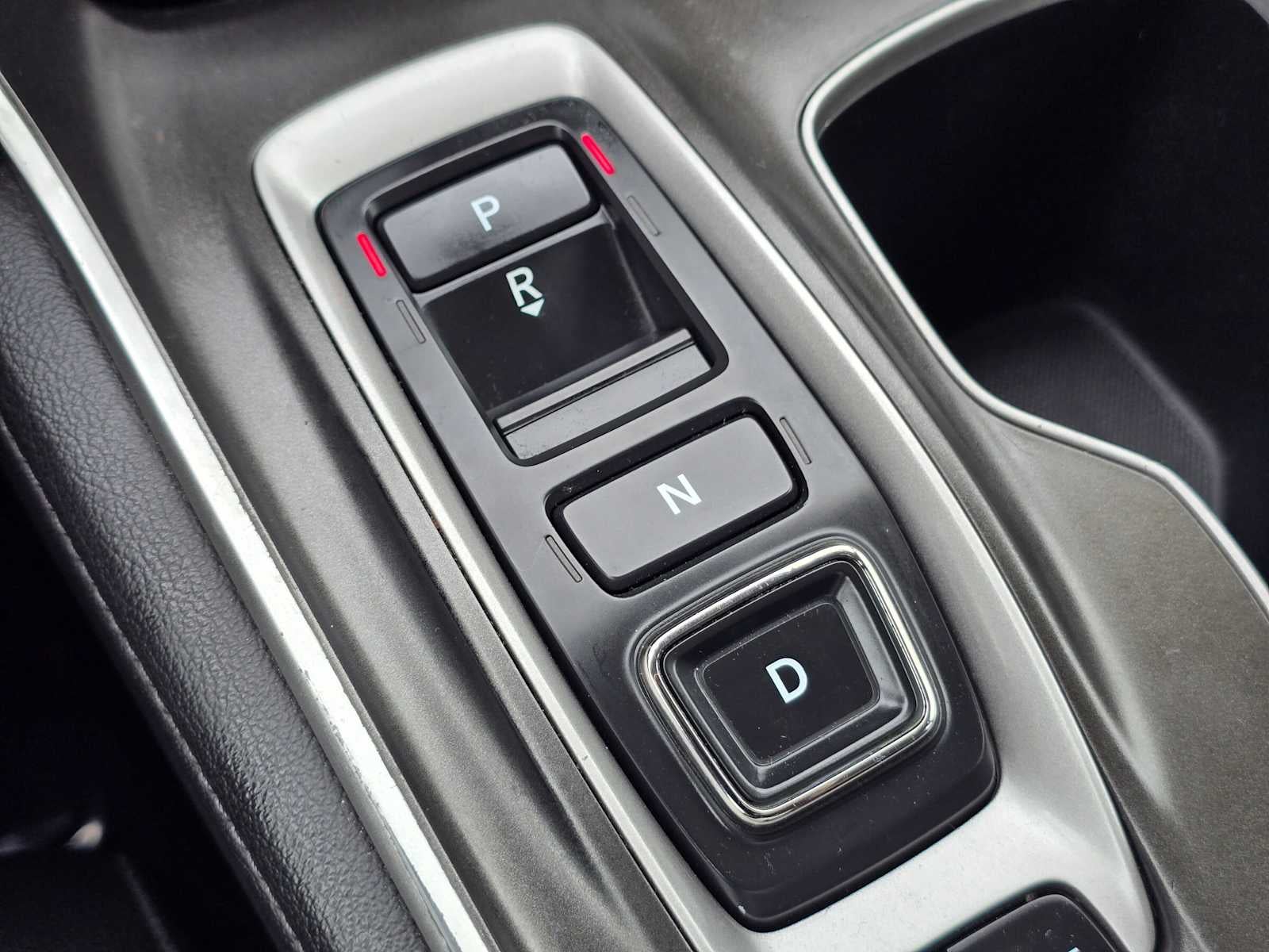 2020 Honda Accord Hybrid EX-L