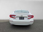 2020 Honda Accord Hybrid EX-L