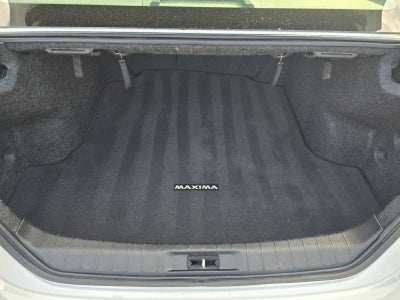 2023 Nissan Maxima SV