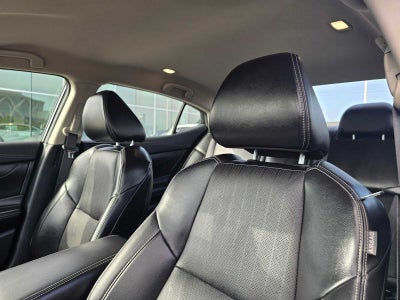 2023 Nissan Maxima SV