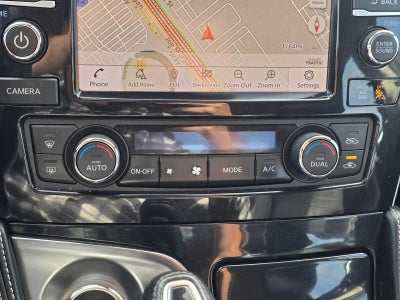 2023 Nissan Maxima SV