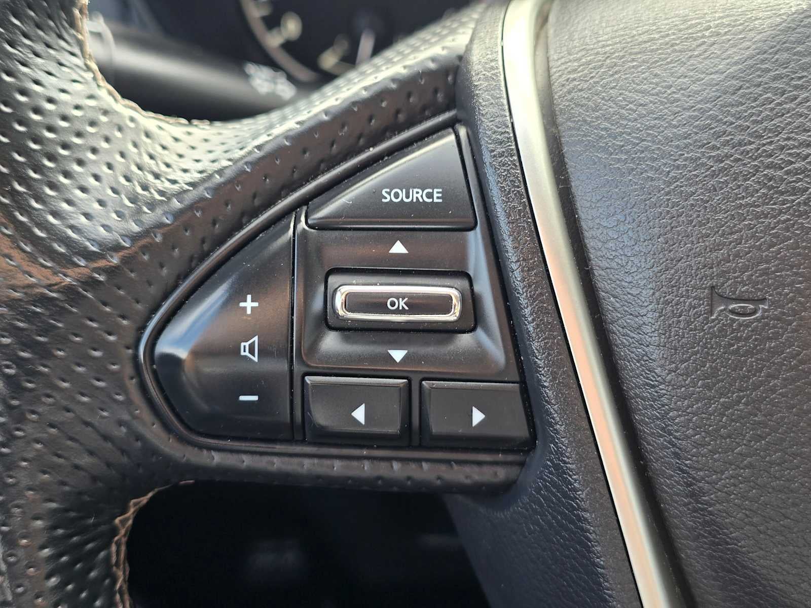 2023 Nissan Maxima SV