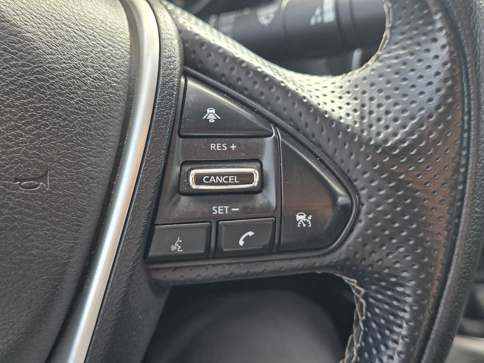 2023 Nissan Maxima SV