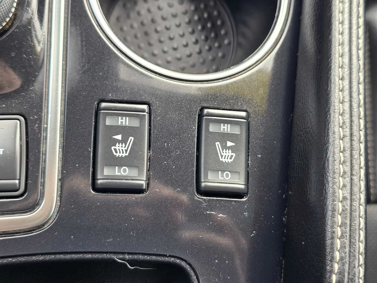 2023 Nissan Maxima SV