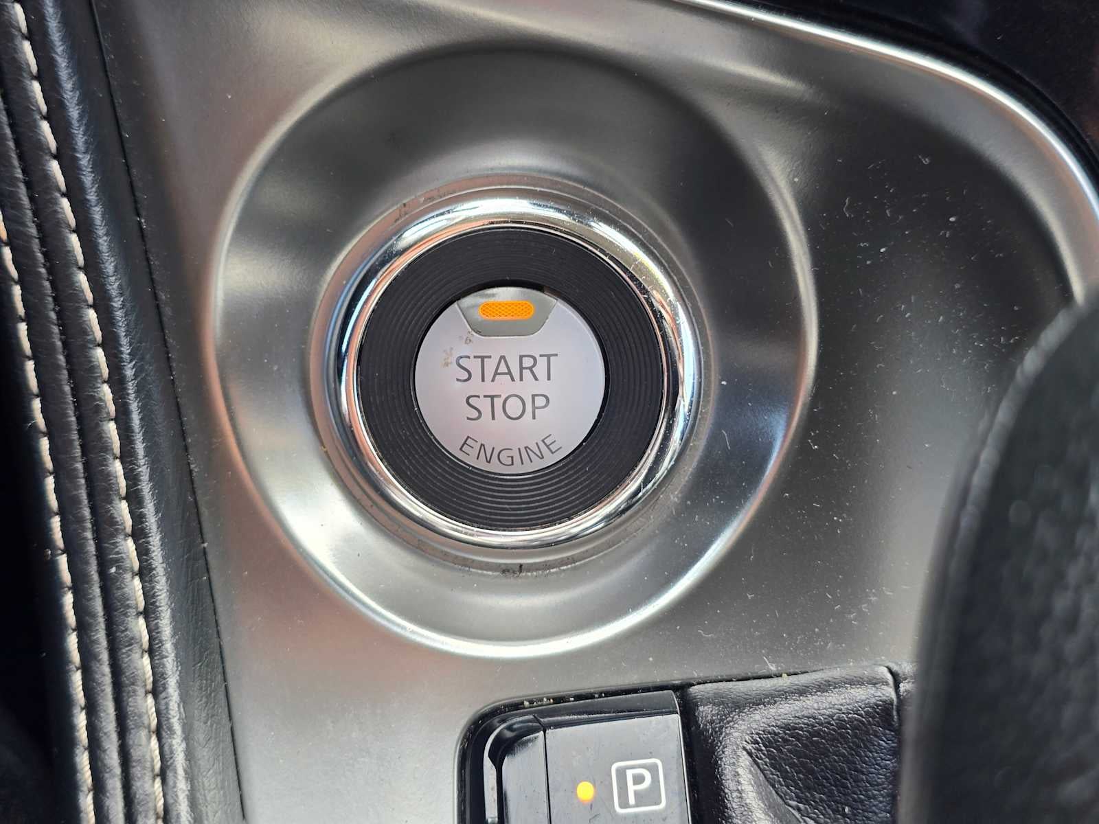 2023 Nissan Maxima SV