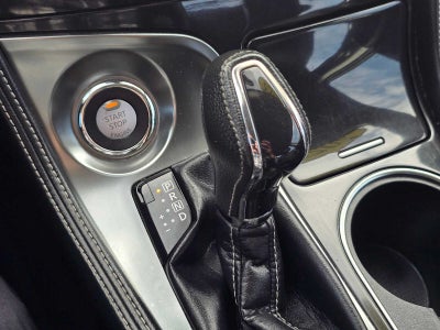 2023 Nissan Maxima SV