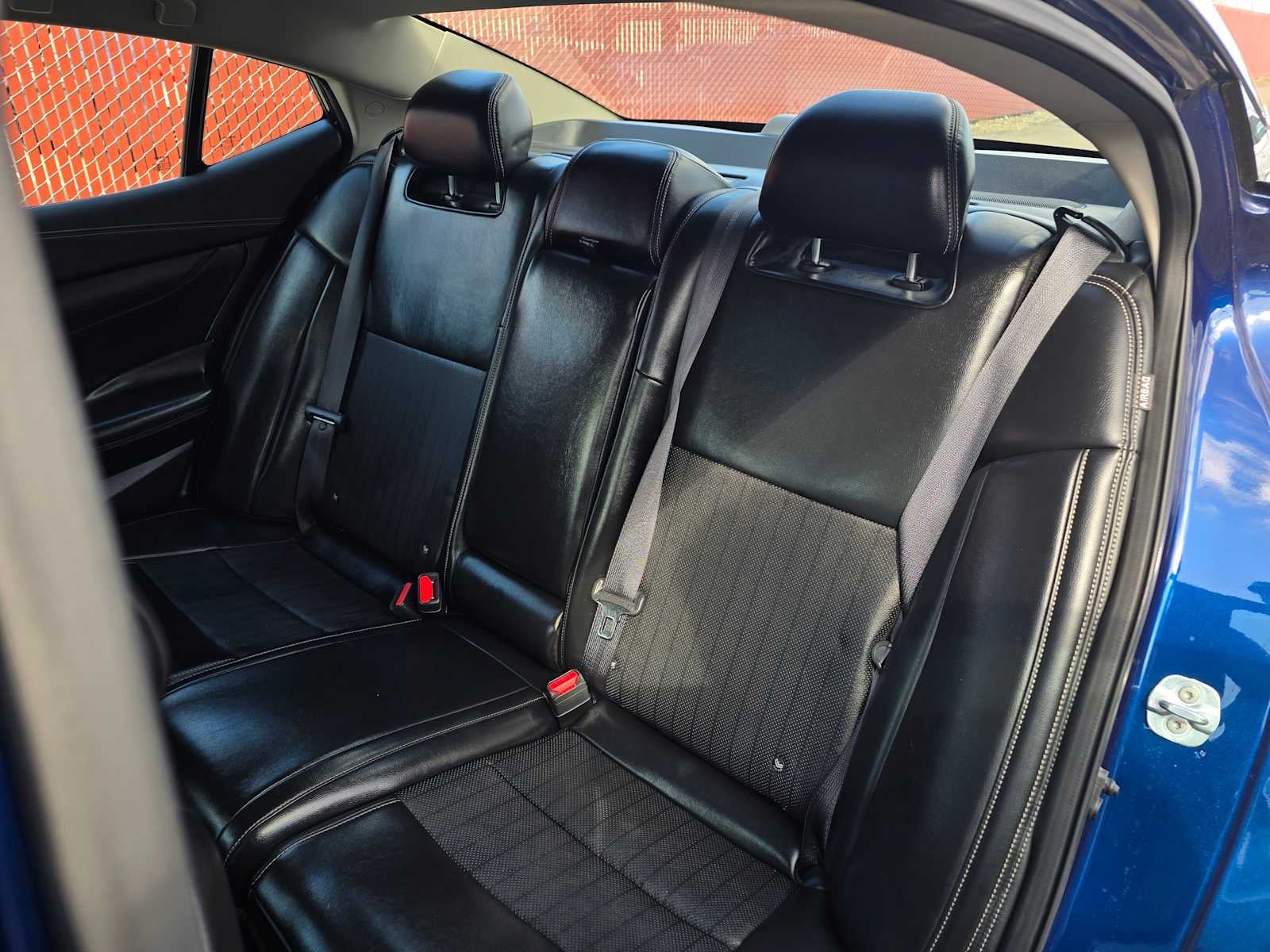 2023 Nissan Maxima SV