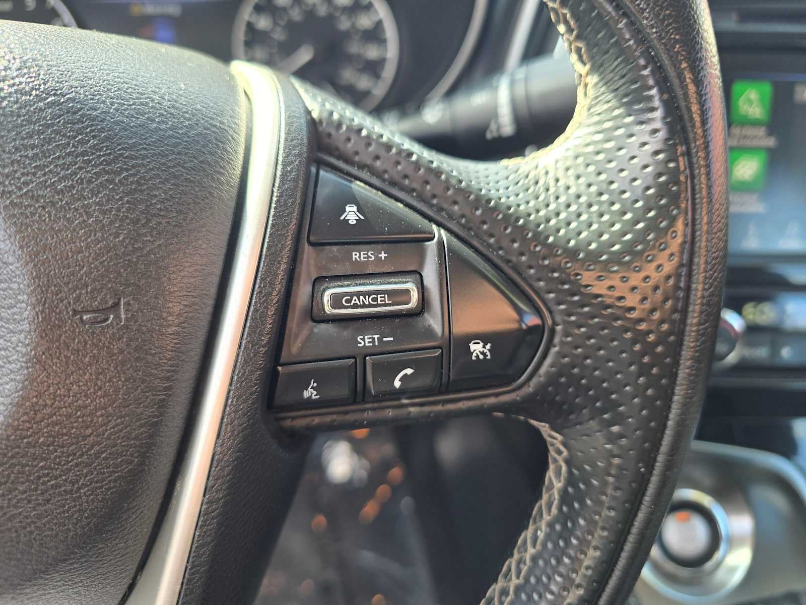 2023 Nissan Maxima SV