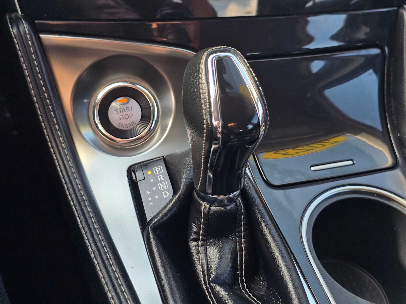 2023 Nissan Maxima SV