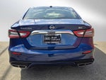 2023 Nissan Maxima SV