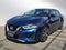 2023 Nissan Maxima SV