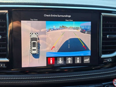 2024 Chrysler Pacifica Hybrid S Appearance Pkg