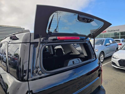 2021 Ford Bronco Sport Base