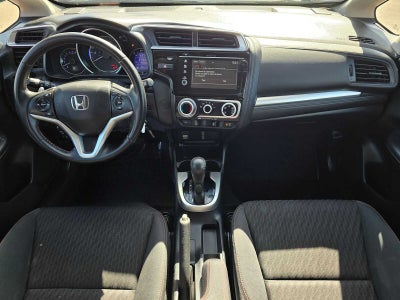 2019 Honda Fit Sport