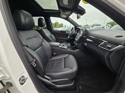 2018 Mercedes-Benz GLE 350 GLE 350