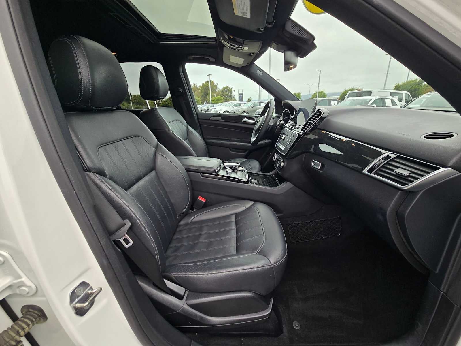 2018 Mercedes-Benz GLE 350 GLE 350