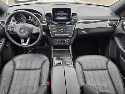 2018 Mercedes-Benz GLE 350 GLE 350