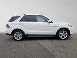 2018 Mercedes-Benz GLE 350 GLE 350