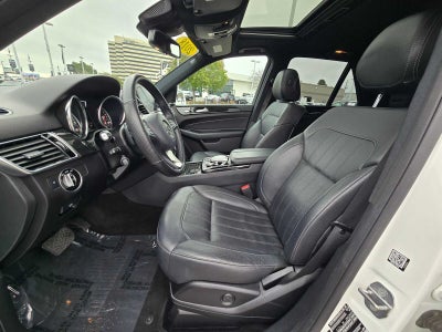 2018 Mercedes-Benz GLE 350 GLE 350