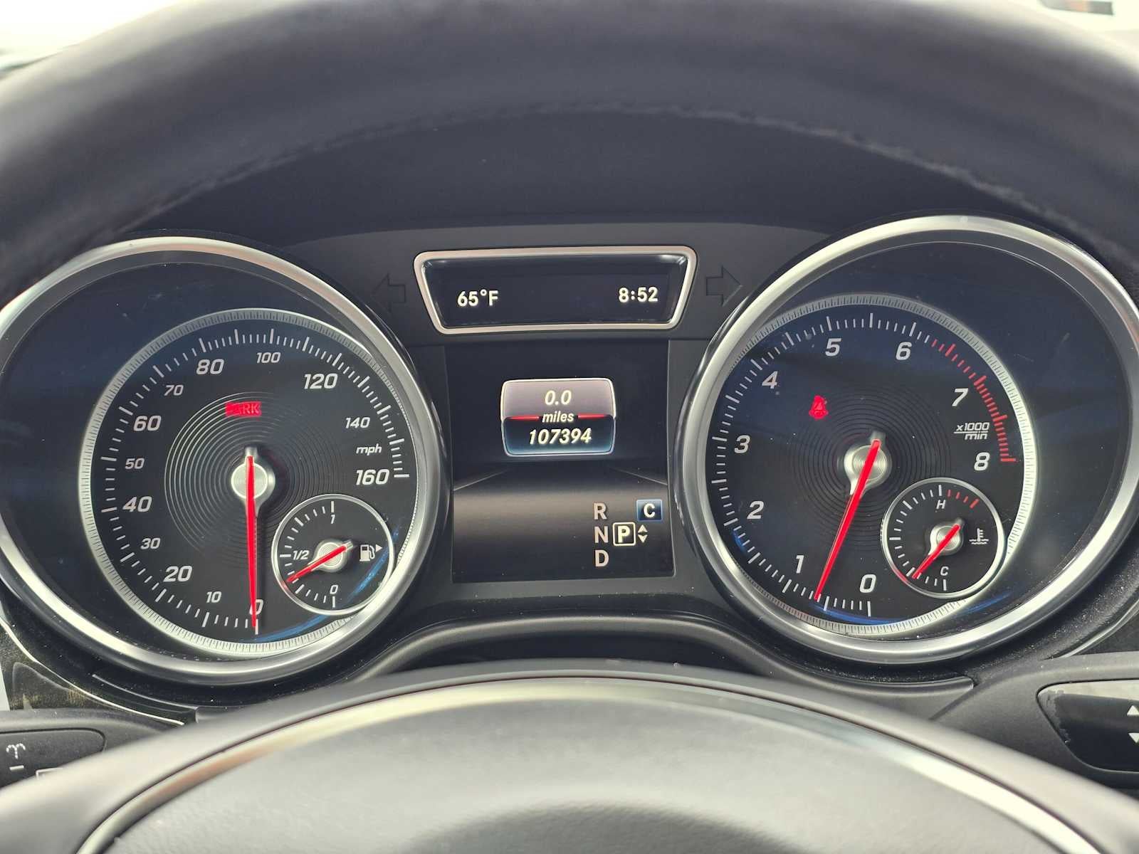 2018 Mercedes-Benz GLE 350 GLE 350