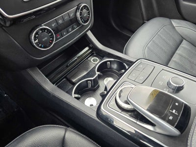 2018 Mercedes-Benz GLE 350 GLE 350