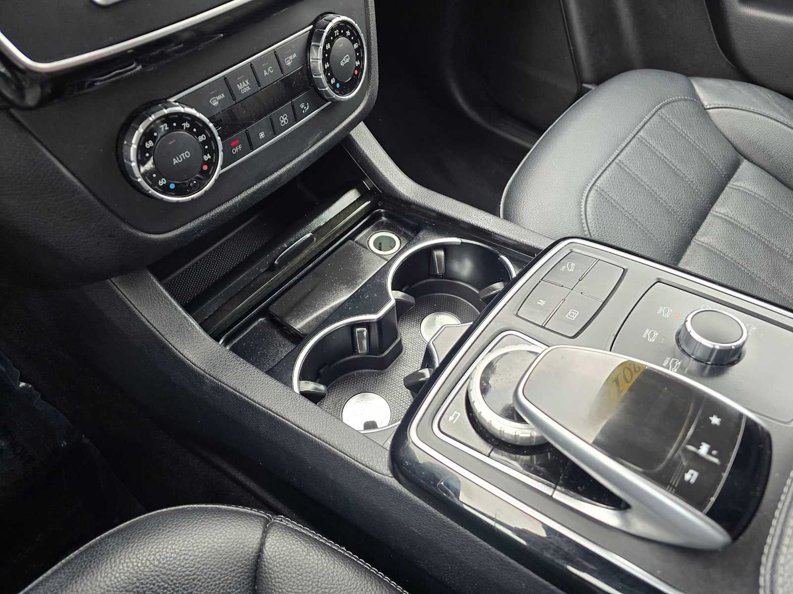 2018 Mercedes-Benz GLE 350 GLE 350