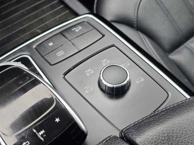 2018 Mercedes-Benz GLE 350 GLE 350