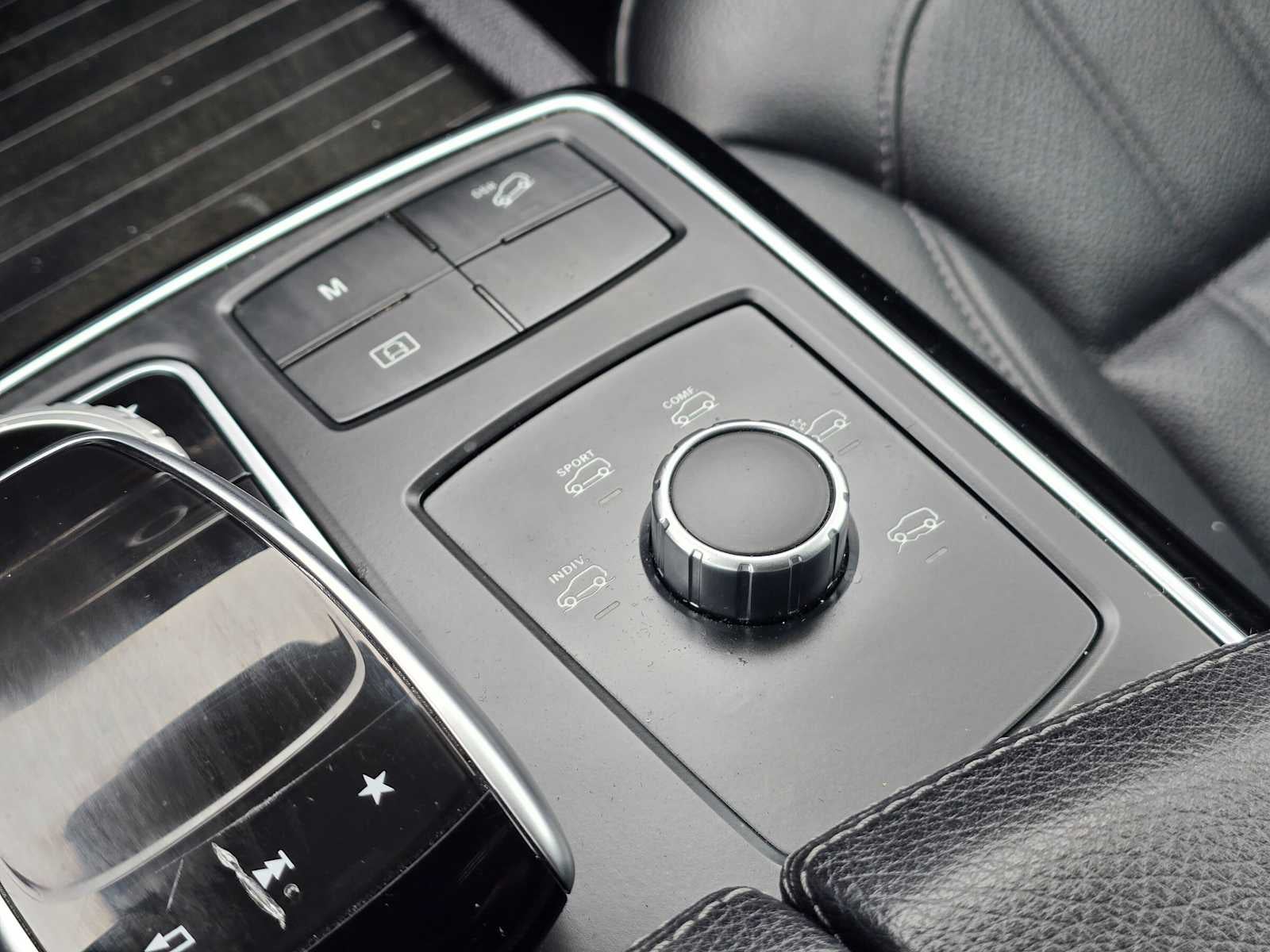 2018 Mercedes-Benz GLE 350 GLE 350
