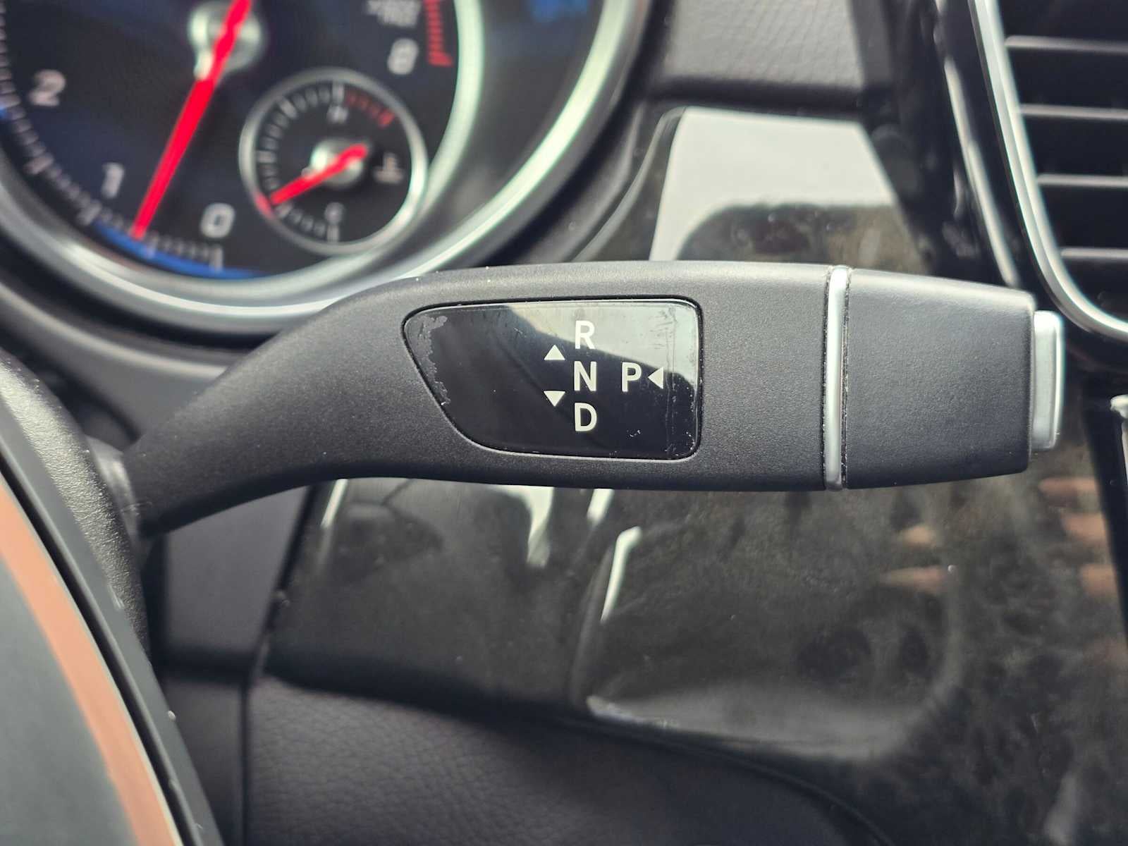 2018 Mercedes-Benz GLE 350 GLE 350
