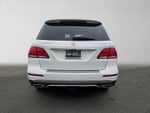 2018 Mercedes-Benz GLE 350 GLE 350