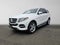 2018 Mercedes-Benz GLE 350 GLE 350
