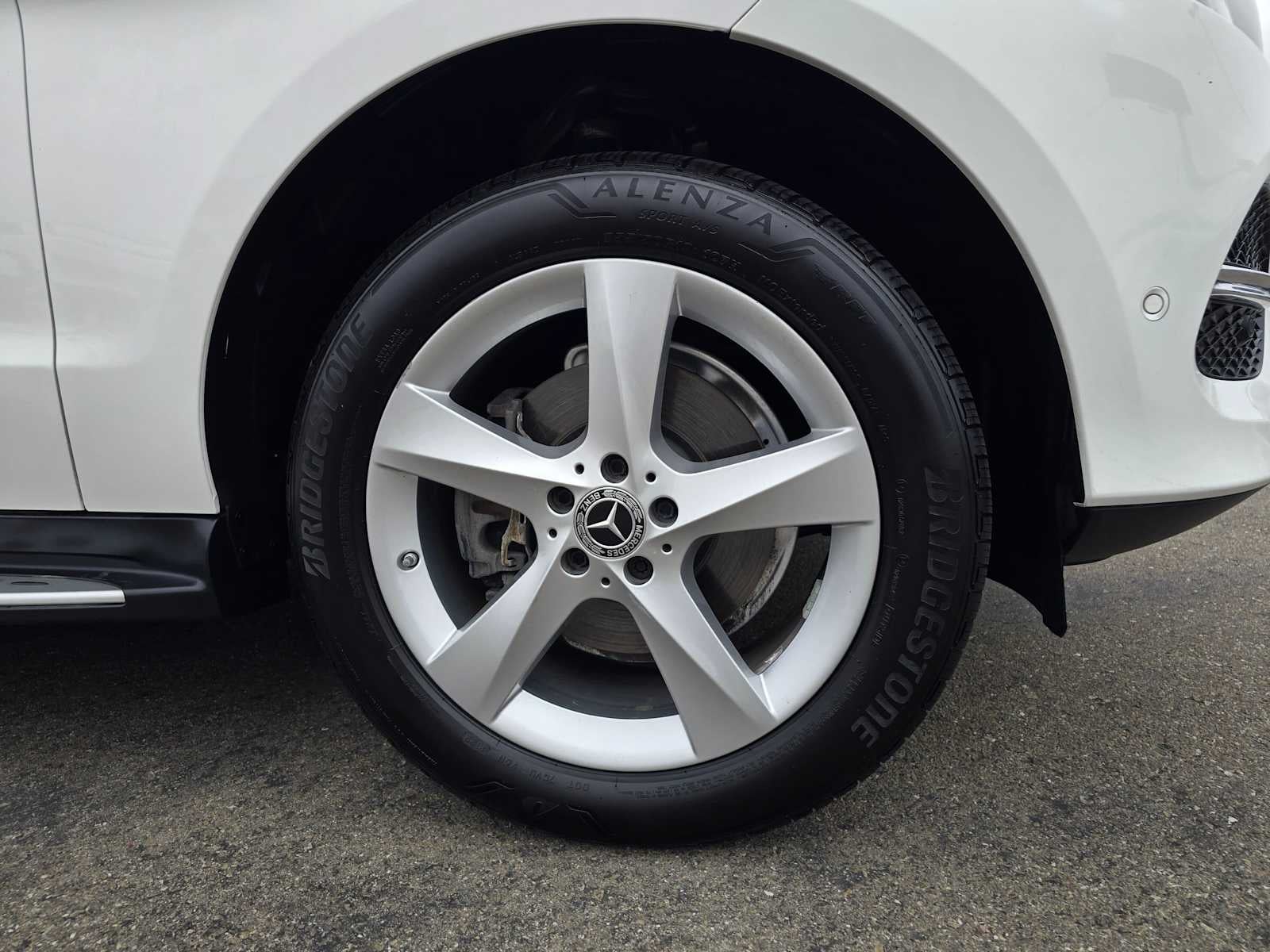 2018 Mercedes-Benz GLE 350 GLE 350