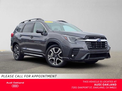 2023 Subaru Ascent Limited