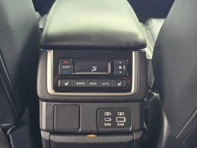 2023 Subaru Ascent Limited