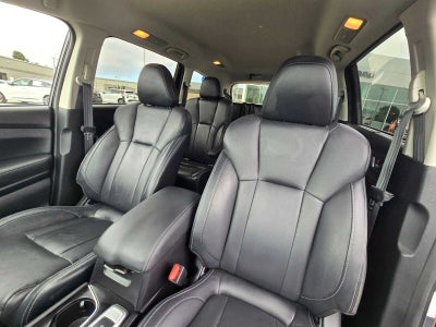2023 Subaru Ascent Limited