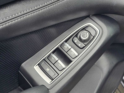 2023 Subaru Ascent Limited