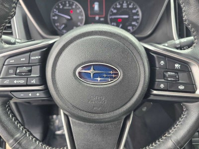 2023 Subaru Ascent Limited