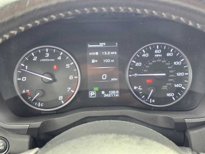 2023 Subaru Ascent Limited
