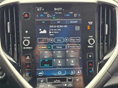 2023 Subaru Ascent Limited