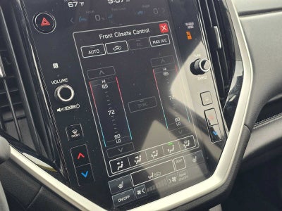 2023 Subaru Ascent Limited