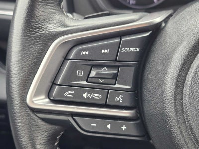2023 Subaru Ascent Limited