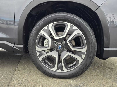 2023 Subaru Ascent Limited