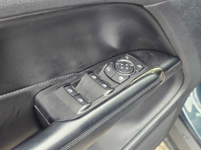 2019 Lincoln MKC Select