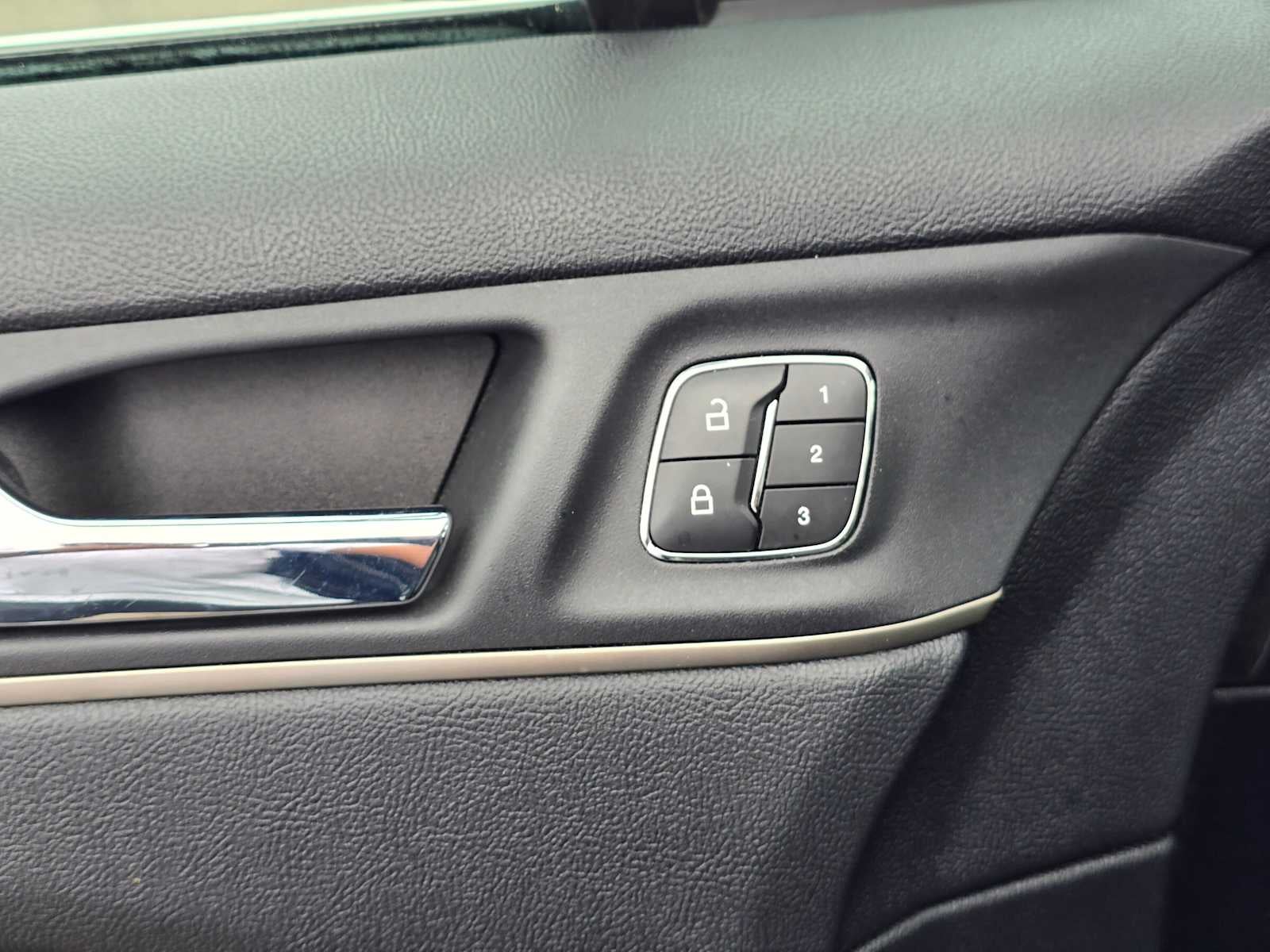 2019 Lincoln MKC Select