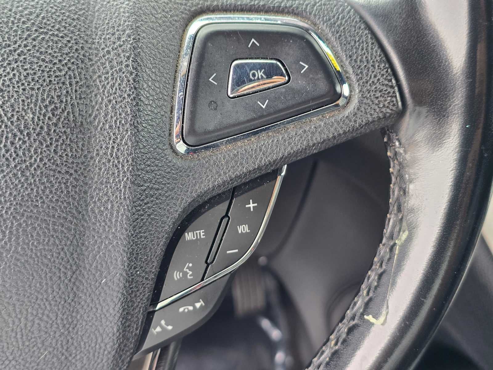 2019 Lincoln MKC Select