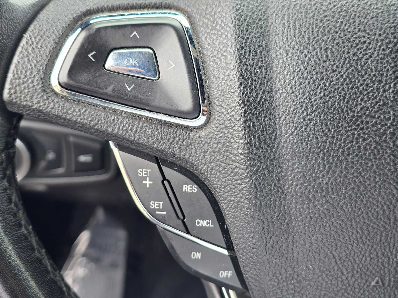 2019 Lincoln MKC Select