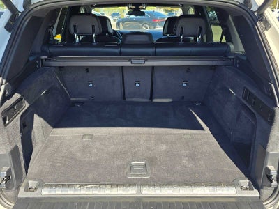 2025 BMW X5 xDrive50e xDrive50e